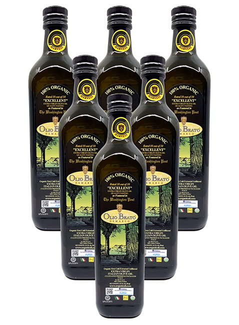 Shop Organic Oil
